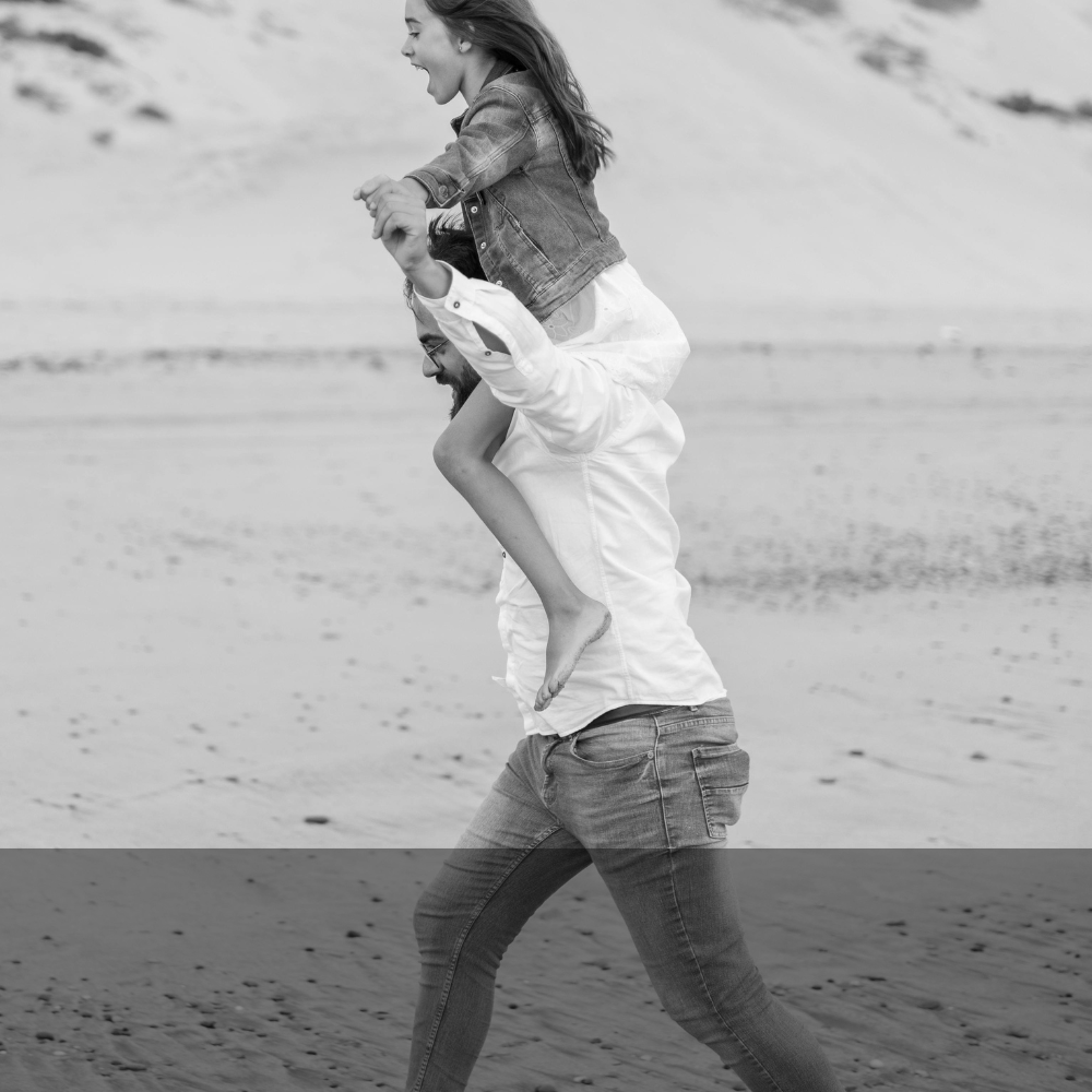 For My Daughter - Alluring Beauty