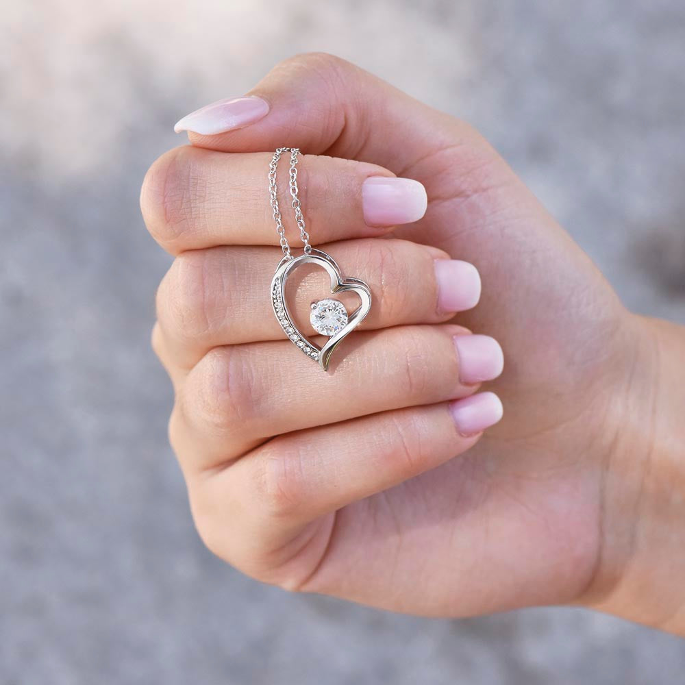 To My Wife - I Love You Always - Gift Set