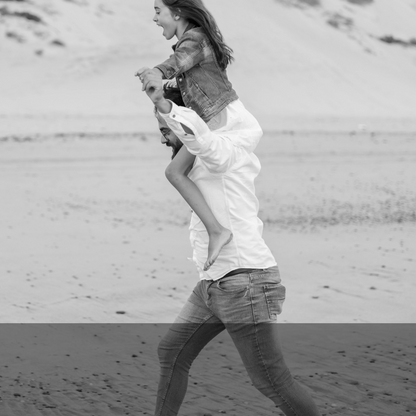 For My Daughter - Alluring Beauty
