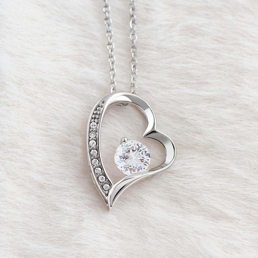 To My Daughter - I Will Always Be There Gift Set