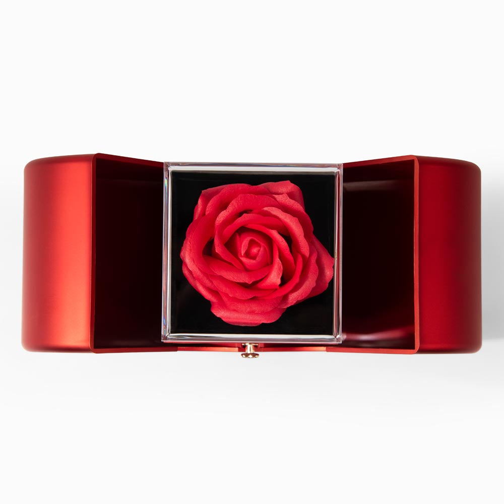 I Want To Be Your Last Everything Heart Box Gift Set