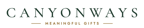 Canyonways – Meaningful Gifts