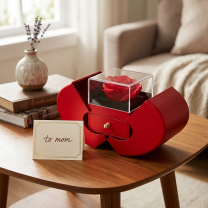 Dear Mom - From Son Forever Grateful