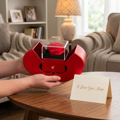 Dear Mom - From Son Forever Grateful